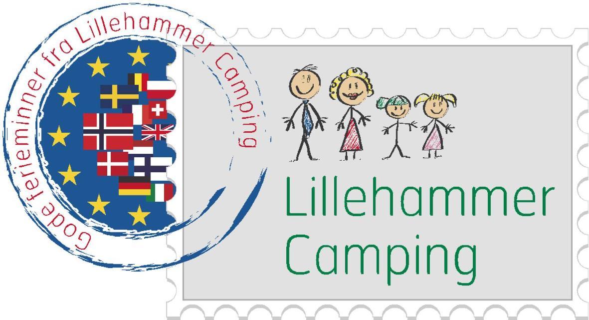 Lillehammer Camping Aparthotel Lillehammer