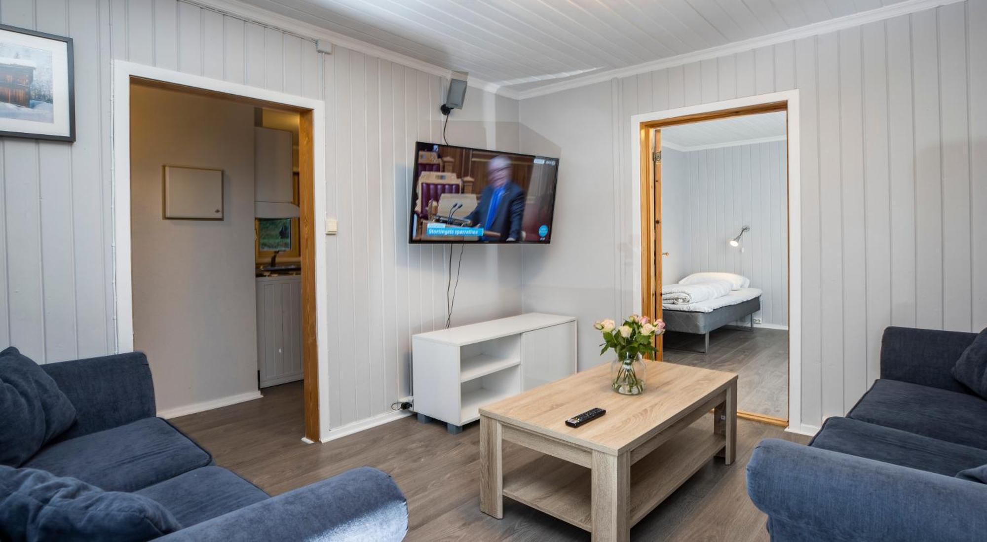 Lillehammer Camping